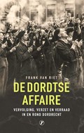 De Dordtse Affaire | Frank van Riet | 