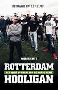 Rotterdam hooligan | Yoeri Kievits | 