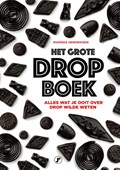 Het grote dropboek | Marieke Hendriksen | 