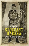 Sergeant Baraka | Peter Dicker | 