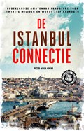 De Istanbul connectie | Rob van Olm | 