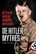 De Hitlermythes | Sjoerd J. de Boer | 