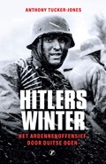 Hitlers winter | Anthony Tucker-Jones | 