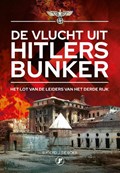 De vlucht uit Hitlers bunker | Sjoerd J. De Boer | 
