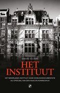Het Instituut | Gerard Aalders | 