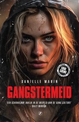 Gangstermeid | Danielle Marin | 9789089754752