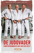 De judovader | Gerlof Leistra ; Patricia Jimmink ; Govert Wisse | 