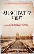 Auschwitz 13917 | Mirjam Blits | 