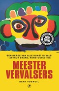 Meestervervalsers | Bert Voskuil | 