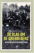 De slag om de Grebbeberg | Hendrik van Heerde | 
