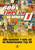 800 nummer 1-hits uit de top 40 | Harry Denekamp | 