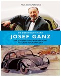 De zoektocht naar Josef Ganz | Paul Schilperoord | 