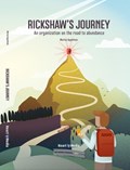 Rickshaw’s Journey | Marius Appelman | 