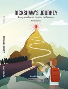 Rickshaw’s Journey