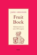 Fruitboek | Jane Grigson | 