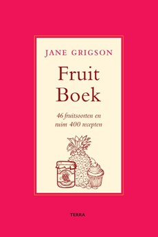 Fruitboek