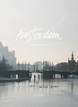 Amsterdam | Ewout Huibers | 9789089898401