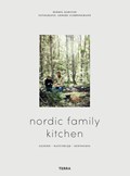 Nordic Family Kitchen | Mikkel Karstad | 
