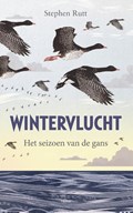 Wintervlucht | Stephen Rutt | 
