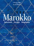 Marokko - Interieur - Design - Inspiratie | Catherine Scotto | 