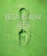 Vega Blauw | Restaurant Blauw ; Joke Boon | 9789089899255