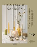 Homemade - Kaarsen | Ebi Sinteh ; Emmanuel Sinteh | 