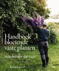 Handboek bloeiende vaste planten | Rachel Siegfried | 