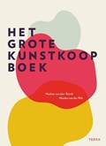 Het grote kunstkoopboek | Nadine van den Bosch ; Nienke van der Wal | 