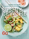 Sushi & ceviche | Carrie Solomon | 