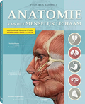 Anatomie van het menselijk lichaam | Ken Ashwell | 