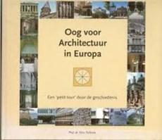 Oog voor Architectuur in Europa