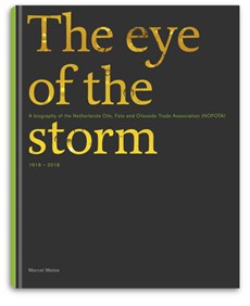 The eye of the storm: 1918-2018