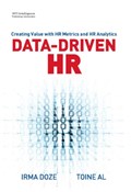 Data-Driven HR | Irma Doze ; Toine Al | 