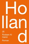 Holland | Rodaan Al Galidi | 