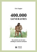 400.000 Generaties | Dick Slagter | 