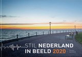 STIL NEDERLAND IN BEELD 2020 | Aken, van, THILOU | 9789090334578