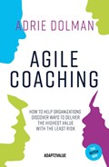 Agile Coaching | Adrie Dolman | 