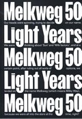 Melkweg 50 Light Years | Mark van Schaick | 