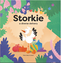Storkie | Floris Dorgelo | 