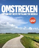 OMSTREKEN | Merijn Heijne ; Esther de Lange | 9789090351117