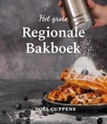 Het grote Regionale Bakboek | Noël Cuppens | 