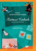 Mevrouw Koekoek | Janneke van den Eerenbeemt-Venhorst | 