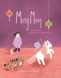 Ming Ming en het verhaal van de Chinese dierenriem | Jietong Hsu ; Jiefan Hsu | 