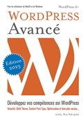WordPress - Advanced | Roy Sahupala | 
