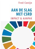 Aan de slag met CSRD | Fred Conijn | 
