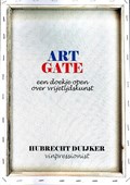Art Gate | Hubrecht Duijker | 