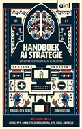 Handboek AI Strategie | Remy Gieling ; Job van den Berg | 