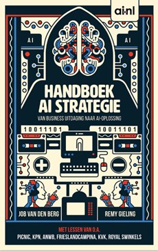 Handboek AI Strategie
