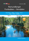 Ramundberget / Funäsdalen / Vemdalen outdoor fjäll | auteur onbekend | 