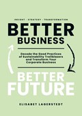 Better Business Better Future | Elisabet Lagerstedt | 